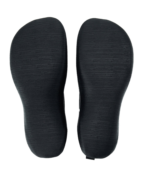 ROXY ウィメンズ WATER SOCKS サーフブーツ 【2026年春夏モデル】 BLK / 25CM
