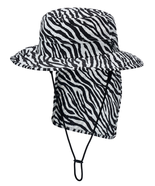 ROXY WR UV WATER BEACH HAT PRT サーフハット 【2026年春夏モデル】