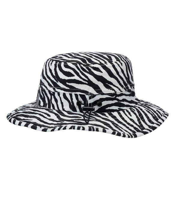 ROXY WR UV WATER BEACH HAT PRT サーフハット 【2026年春夏モデル】