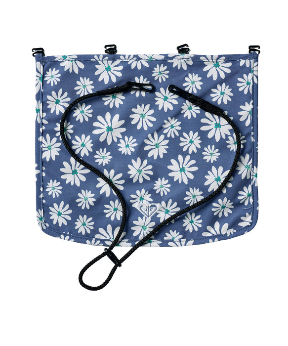 ROXY WR UV WATER BEACH HAT PRT サーフハット 【2026年春夏モデル】