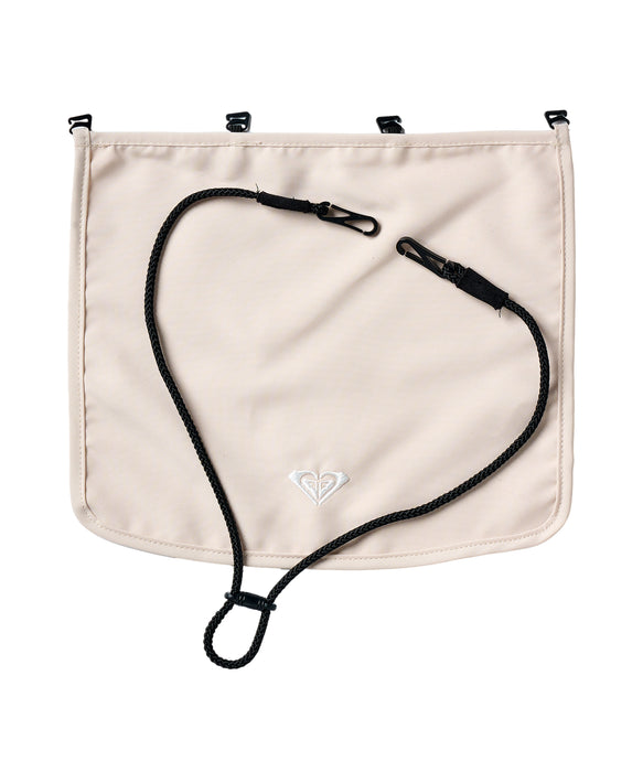 ROXY ウィメンズ WR UV WATER BEACH HAT サーフハット 【2026年春夏