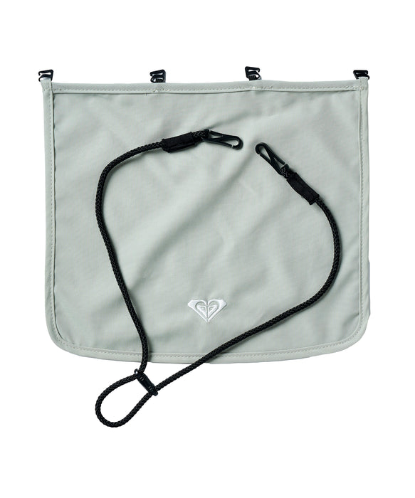 ROXY ウィメンズ WR UV WATER BEACH HAT サーフハット 【2026年春夏