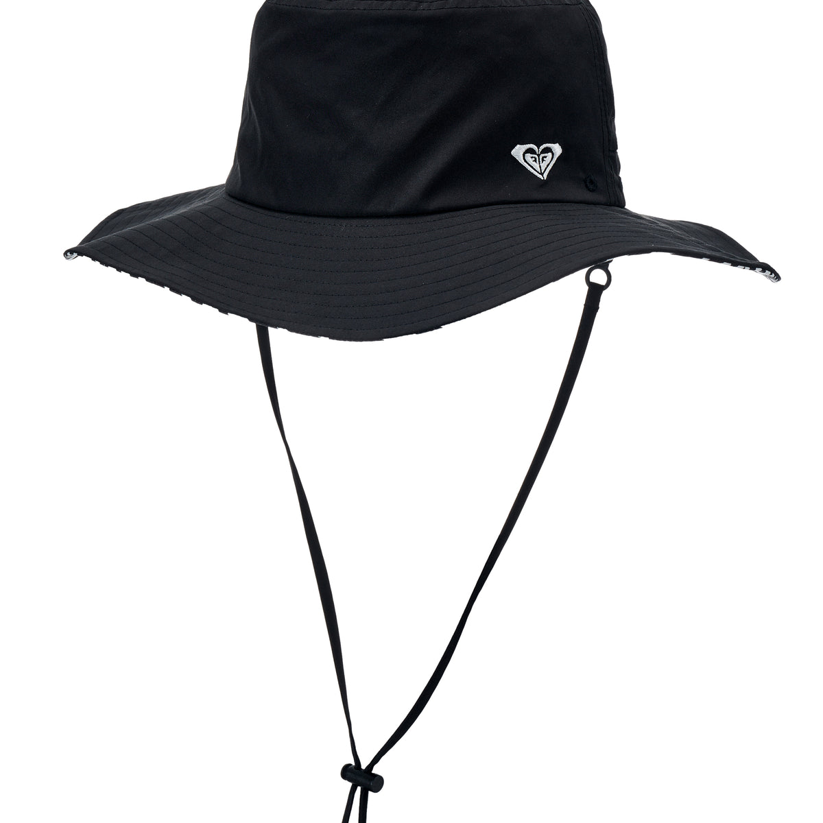 ROXY WR UV SURFCAMP BIG HAT サーフハット 【2026年春夏モデル】