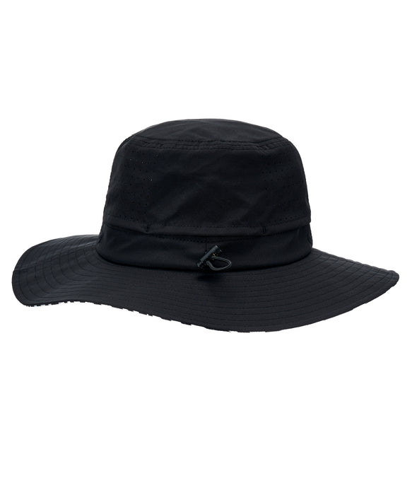 ROXY ウィメンズ WR UV SURFCAMP BIG HAT サーフハット 【2026年春夏