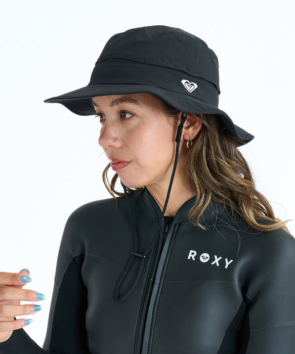 ROXY WR UV SURFCAMP BIG HAT サーフハット 【2026年春夏モデル】
