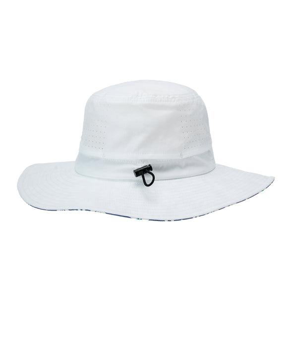 ROXY WR UV SURFCAMP BIG HAT サーフハット 【2026年春夏モデル】