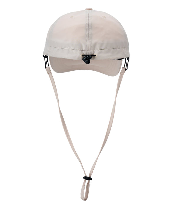 ROXY ウィメンズ WR UV SURFCAMP CAP 6 PANEL サーフキャップ 【2026年