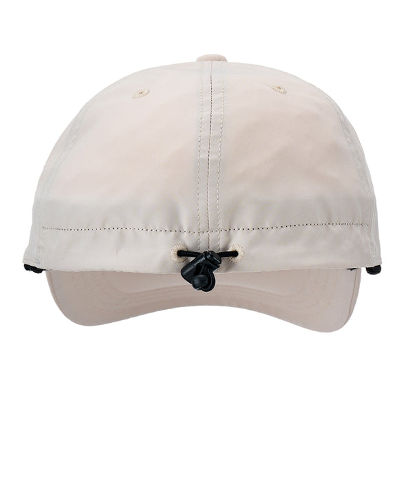 ROXY ウィメンズ WR UV SURFCAMP CAP 6 PANEL サーフキャップ 【2026年
