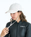 ROXY ウィメンズ WR UV SURFCAMP CAP 6 サーフキャップ 【2026年春夏モデル】 BGE / F