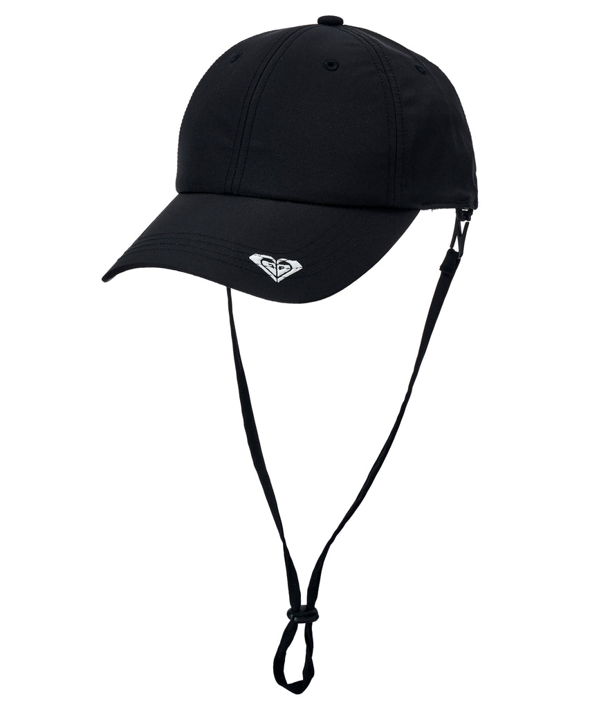 ROXY ウィメンズ WR UV SURFCAMP CAP 6 PANEL サーフキャップ 【2026年