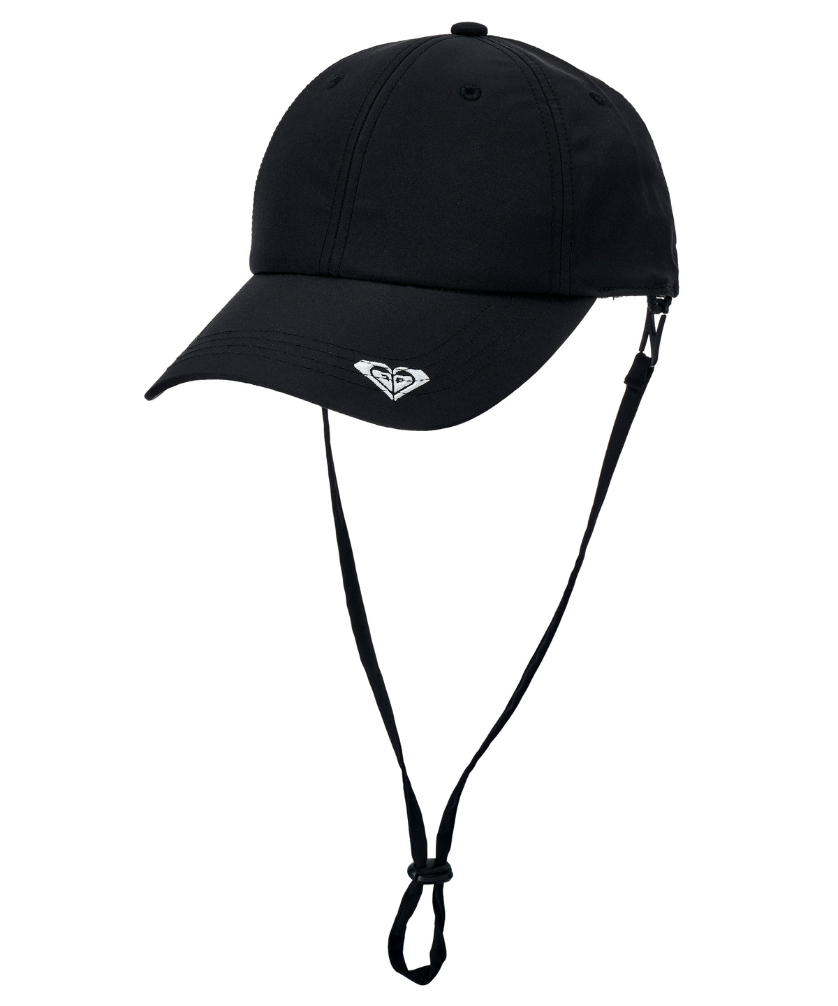ROXY ウィメンズ WR UV SURFCAMP CAP 6 PANEL サーフキャップ 【2026年