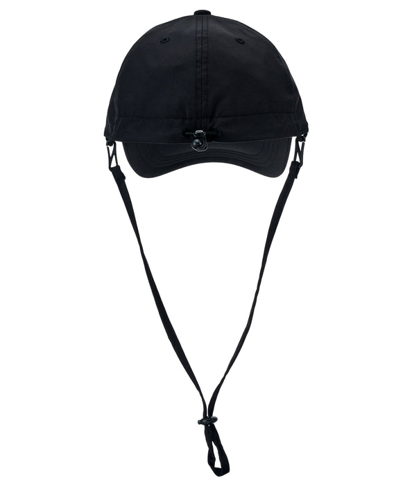 ROXY ウィメンズ WR UV SURFCAMP CAP 6 PANEL サーフキャップ 【2026年