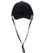 ROXY ウィメンズ WR UV SURFCAMP CAP 6 サーフキャップ 【2026年春夏モデル】 BLK / F
