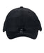 ROXY ウィメンズ WR UV SURFCAMP CAP 6 サーフキャップ 【2026年春夏モデル】 BLK / F