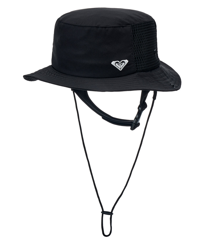 90s ROXY vintage ロキシー　クラッシャーハット　帽子　サーフ ROXY WR UV WATER SURF HAT サーフハット 【2026年春夏モデル】