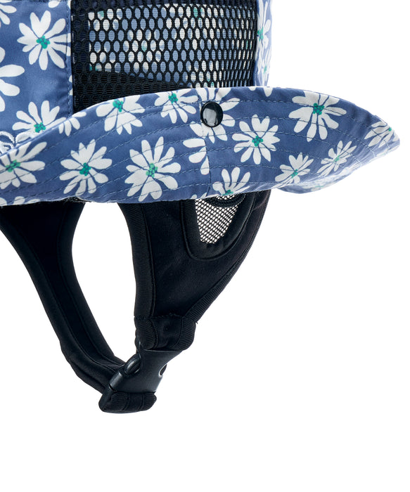 ROXY ウィメンズ WR UV WATER SURF HAT サーフハット ネオプレーン