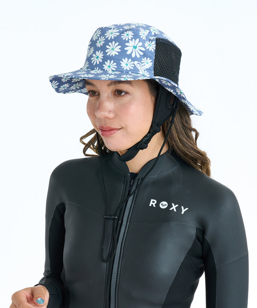 ROXY WR UV WATER SURF HAT サーフハット 【2026年春夏モデル】