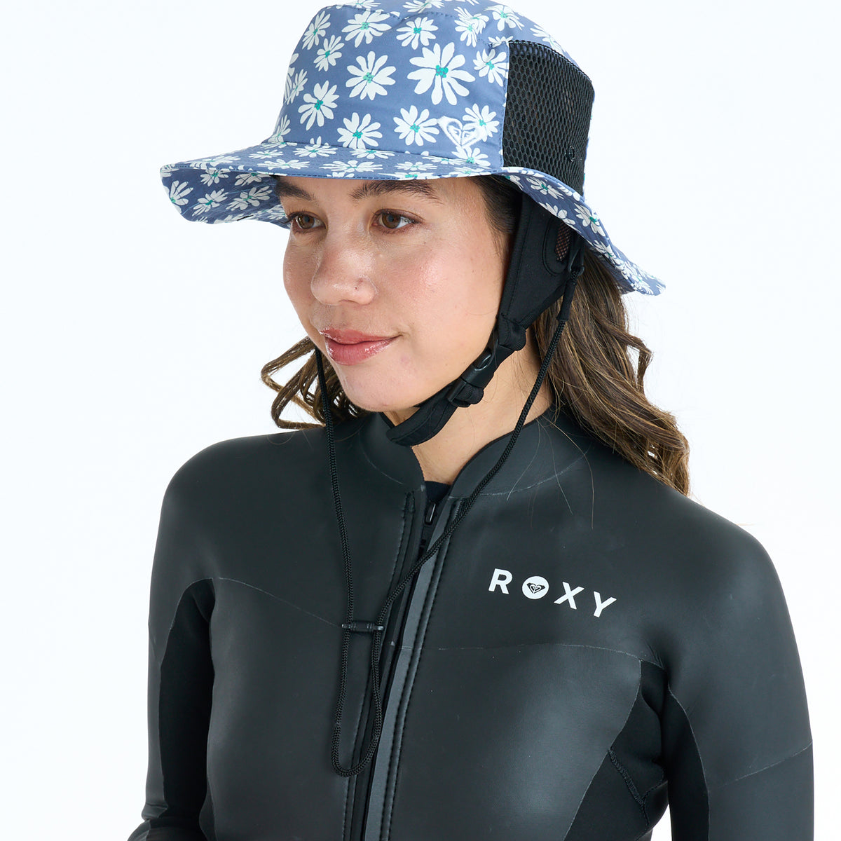 ROXY WR UV WATER SURF HAT サーフハット 【2026年春夏モデル】