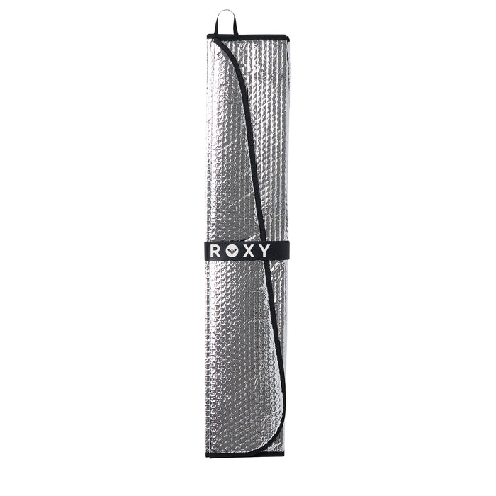 ROXY SWELL SERIES SUNSHADE 車用サンシェード 日除け/遮熱効果 【2026