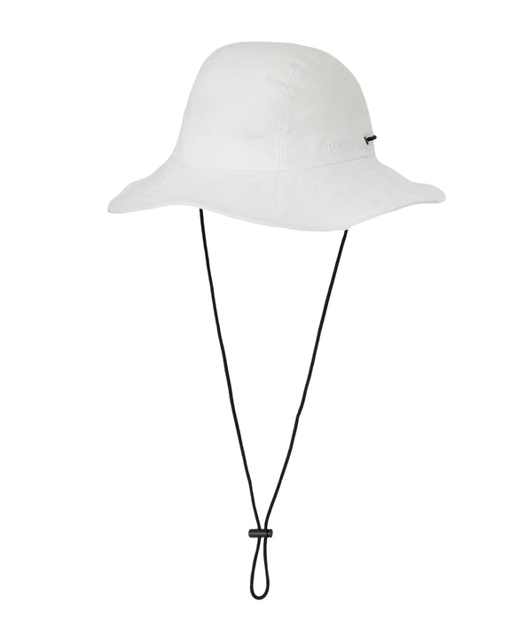 ROXY WR SURFCAMP SAFARI HAT サーフハット /UVカット/撥水加工 【2026