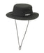 ROXY ウィメンズ COLD WATER SURF HAT サーフハット 【2026年秋冬モデル】 BLK / F