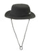 ROXY ウィメンズ COLD WATER SURF HAT サーフハット 【2026年秋冬モデル】 BLK / F