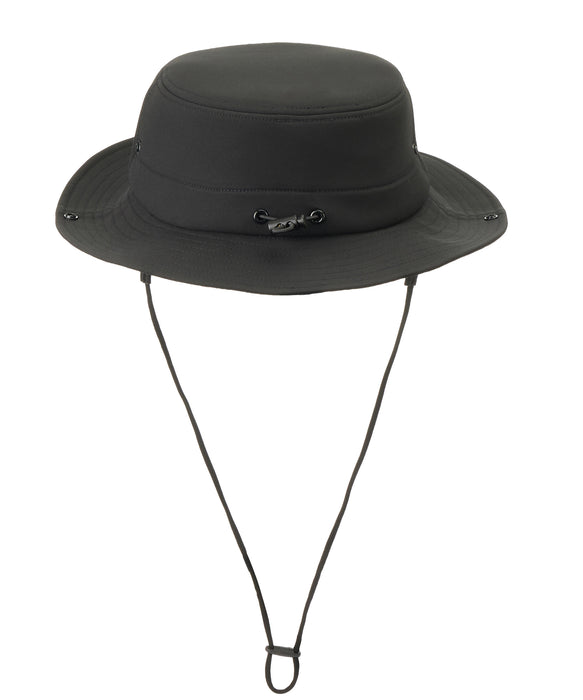 ROXY ウィメンズ COLD WATER SURF HAT サーフハット 【2026年秋冬モデル】 BLK / F