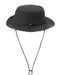 ROXY ウィメンズ COLD WATER SURF HAT サーフハット 【2026年秋冬モデル】 BLK / F