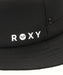 ROXY ウィメンズ COLD WATER SURF HAT サーフハット 【2026年秋冬モデル】 BLK / F