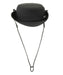 ROXY ウィメンズ COLD WATER SURF HAT サーフハット 【2026年秋冬モデル】 BLK / F