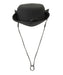 ROXY ウィメンズ COLD WATER SURF HAT サーフハット 【2026年秋冬モデル】 BLK / F