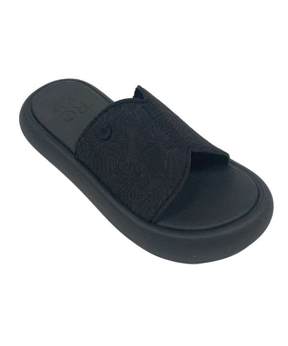【OUTLET】Roxy RAD WEEKEND NEOPRENE ウィメンズ サンダル