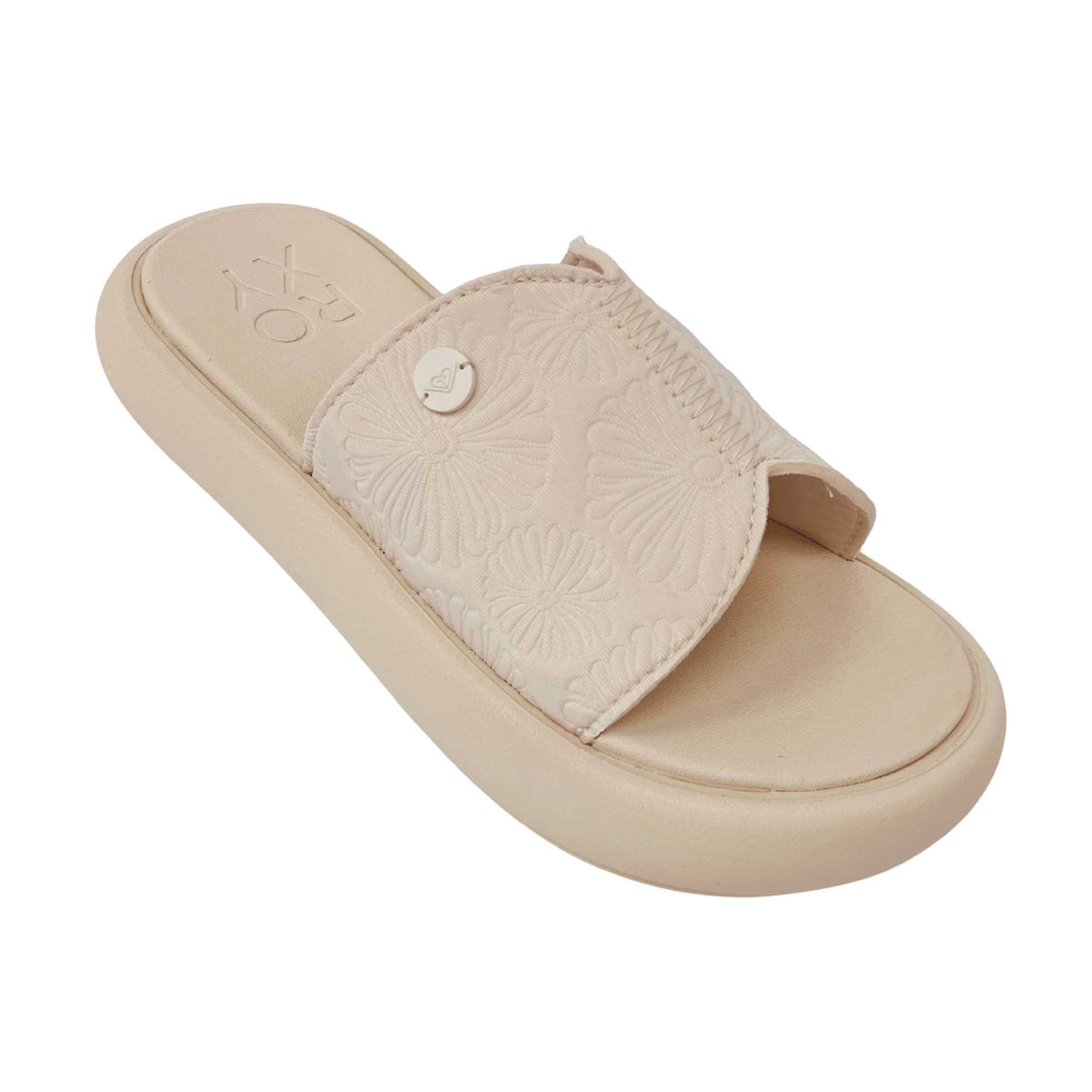 OUTLET】Roxy RAD WEEKEND NEOPRENE ウィメンズ サンダル