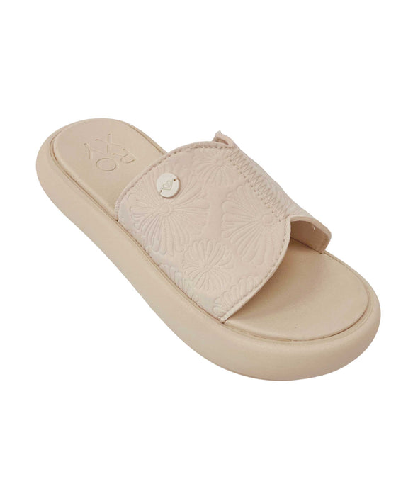 OUTLET】Roxy RAD WEEKEND NEOPRENE ウィメンズ サンダル