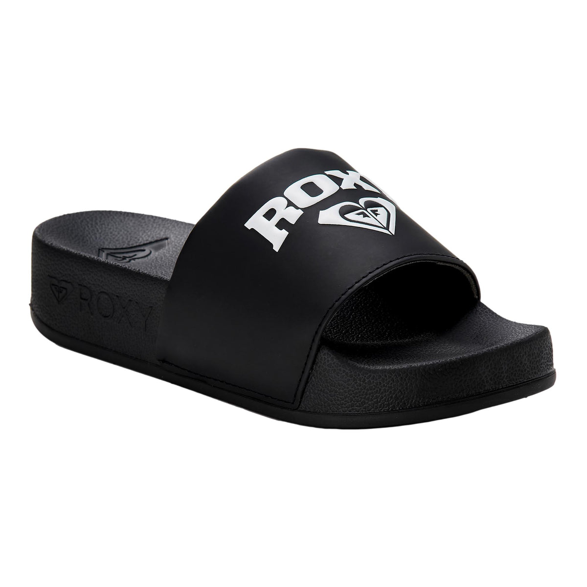 foxey サンダル ROXY SLIPPY PLATFORM 厚底スライドサンダル 【2026年春夏モデル】