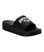 ROXY ウィメンズ SLIPPY PLATFORM ファッションサンダル 【2026年春夏モデル】 BLK / L