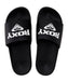 ROXY ウィメンズ SLIPPY PLATFORM ファッションサンダル 【2026年春夏モデル】 BLK / L