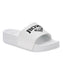 ROXY ウィメンズ SLIPPY PLATFORM ファッションサンダル 【2026年春夏モデル】 WHT / L