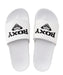 ROXY ウィメンズ SLIPPY PLATFORM ファッションサンダル 【2026年春夏モデル】 WHT / L