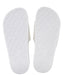 ROXY ウィメンズ SLIPPY PLATFORM ファッションサンダル 【2026年春夏モデル】 WHT / L