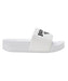 ROXY ウィメンズ SLIPPY PLATFORM ファッションサンダル 【2026年春夏モデル】 WHT / L