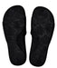 ROXY ウィメンズ SLIPPY HYDRO ファッションサンダル 【2026年春夏モデル】 BLK / L
