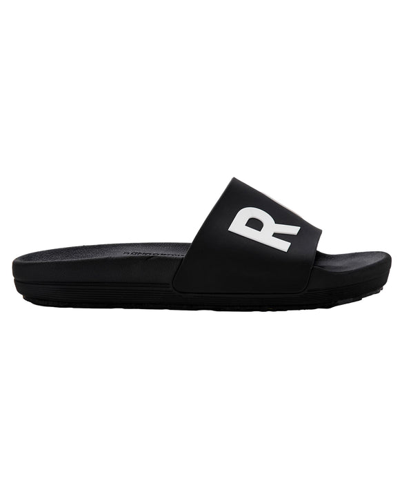 ROXY ウィメンズ SLIPPY HYDRO ファッションサンダル 【2026年春夏モデル】 BLK / L