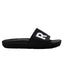 ROXY ウィメンズ SLIPPY HYDRO ファッションサンダル 【2026年春夏モデル】 BLK / L