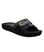 ROXY ウィメンズ SLIPPY HYDRO2 ファッションサンダル 【2026年春夏モデル】 BLK / L