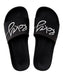 ROXY ウィメンズ SLIPPY HYDRO2 ファッションサンダル 【2026年春夏モデル】 BLK / L