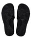 ROXY ウィメンズ SLIPPY HYDRO2 ファッションサンダル 【2026年春夏モデル】 BLK / L