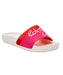 ROXY ウィメンズ SLIPPY HYDRO2 ファッションサンダル 【2026年春夏モデル】 WHT / L