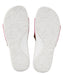 ROXY ウィメンズ SLIPPY HYDRO2 ファッションサンダル 【2026年春夏モデル】 WHT / L