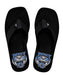 ROXY ウィメンズ WAVE CLUB WEADGE ファッションサンダル 【2026年春夏モデル】 BLK / L